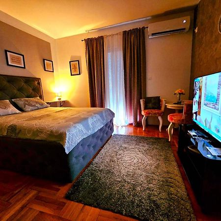 Studio Place 8 Ποντγορίτσα Εξωτερικό φωτογραφία