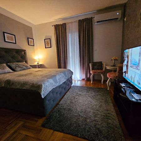 Studio Place 8 Ποντγορίτσα Εξωτερικό φωτογραφία