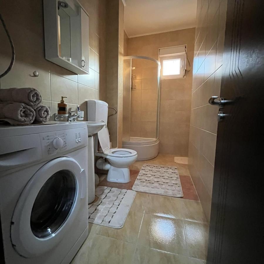 Studio Place 8 Ποντγορίτσα Εξωτερικό φωτογραφία