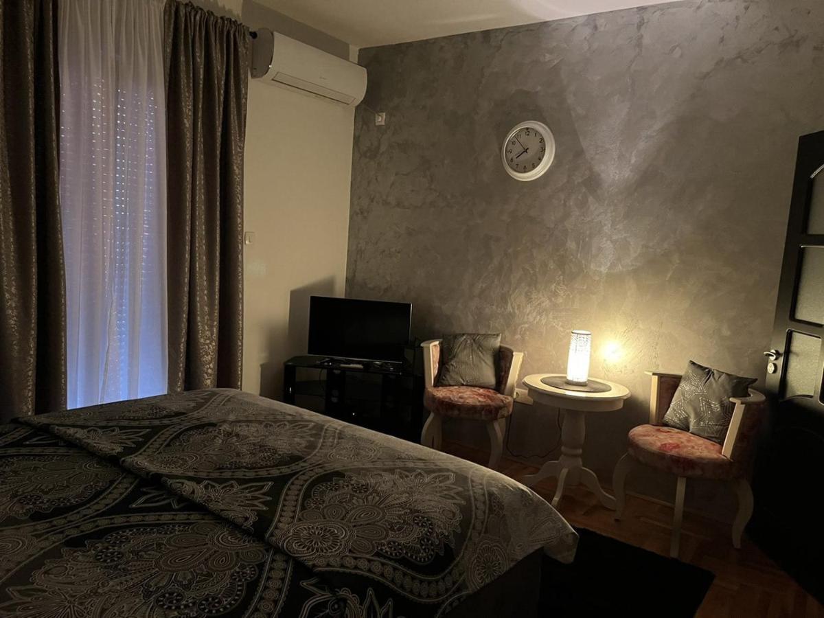 Studio Place 8 Ποντγορίτσα Εξωτερικό φωτογραφία