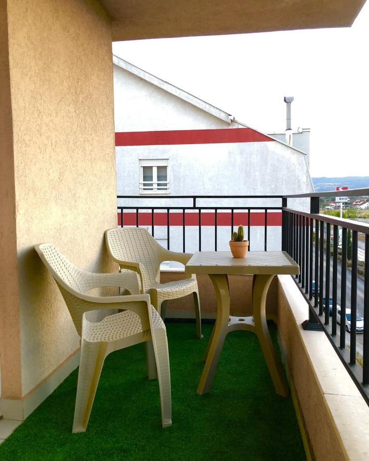 Studio Place 8 Ποντγορίτσα Εξωτερικό φωτογραφία