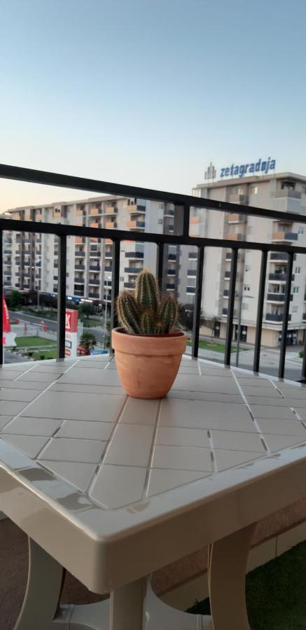 Studio Place 8 Ποντγορίτσα Εξωτερικό φωτογραφία