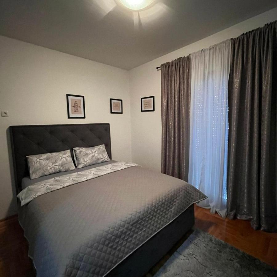Studio Place 8 Ποντγορίτσα Εξωτερικό φωτογραφία