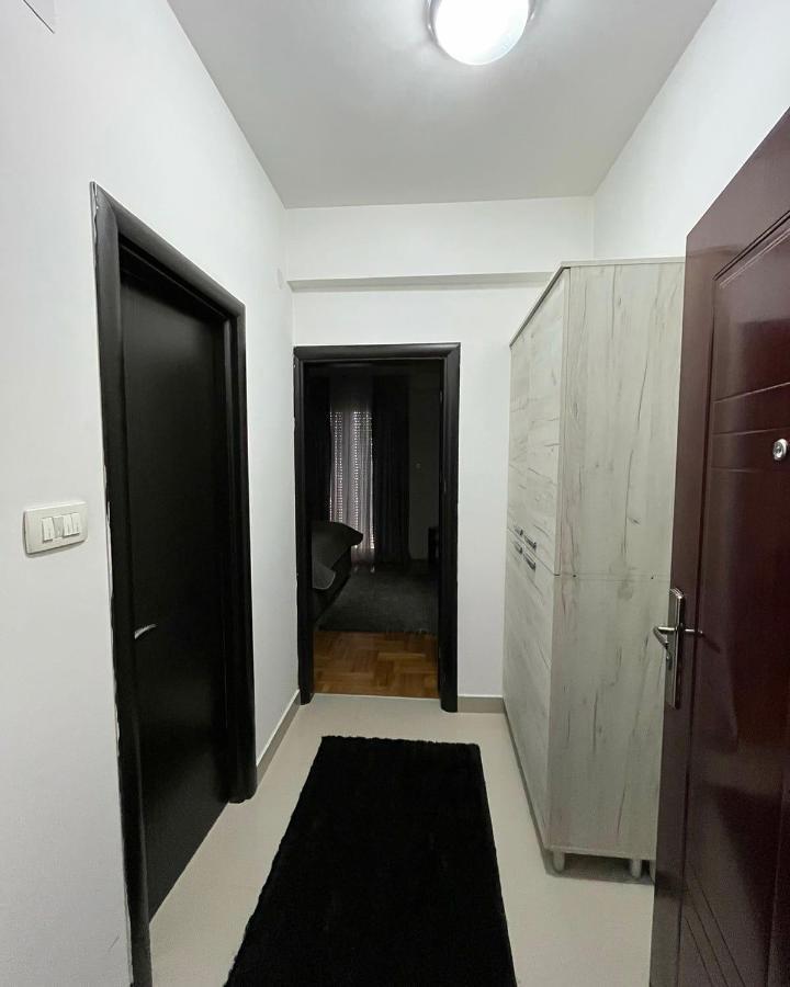 Studio Place 8 Ποντγορίτσα Εξωτερικό φωτογραφία