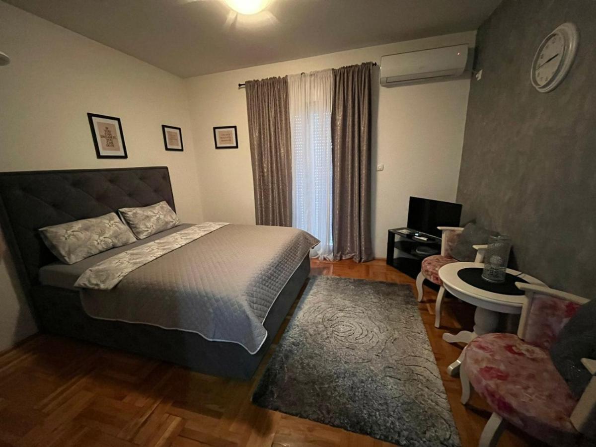 Studio Place 8 Ποντγορίτσα Εξωτερικό φωτογραφία