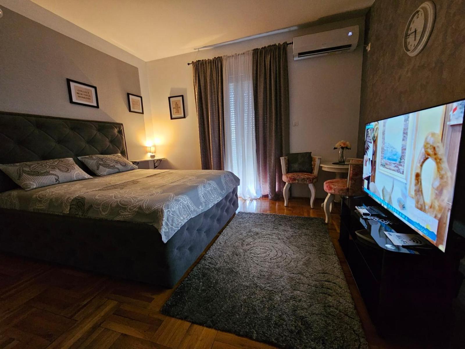 Studio Place 8 Ποντγορίτσα Εξωτερικό φωτογραφία